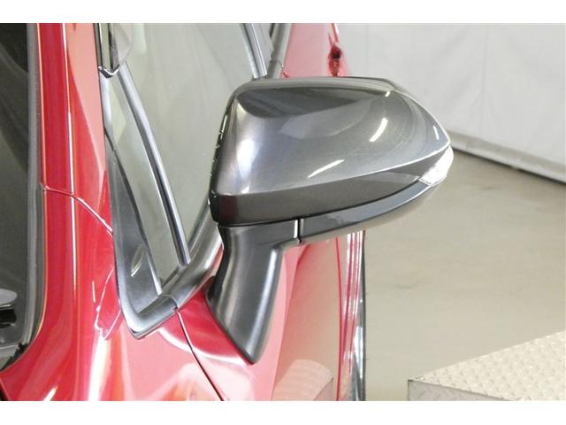 カローラ ダブルバイビー　エアバッグ　横滑り防止機能　アルミホイール　イモビライザー　地デジ　衝突回避システム　ＬＥＤヘッドライト　Ｂカメラ　オートクルーズコントロール　メモリナビ　スマートキー　オートエアコン　ナビ＆ＴＶ（34枚目）