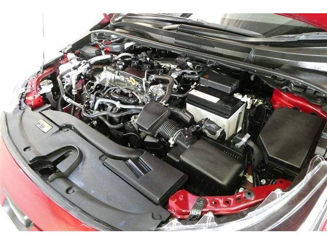 カローラ ダブルバイビー　エアバッグ　横滑り防止機能　アルミホイール　イモビライザー　地デジ　衝突回避システム　ＬＥＤヘッドライト　Ｂカメラ　オートクルーズコントロール　メモリナビ　スマートキー　オートエアコン　ナビ＆ＴＶ（38枚目）