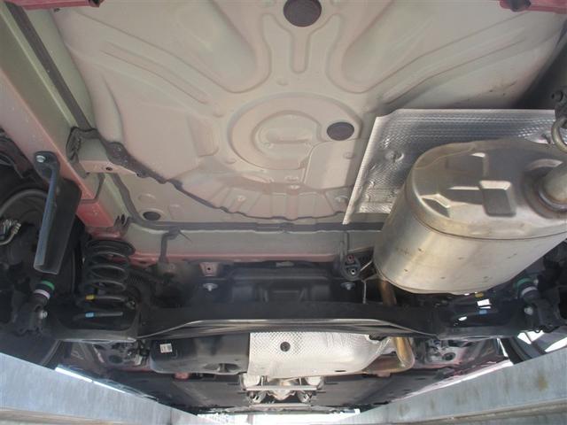 カローラ ダブルバイビー　エアバッグ　横滑り防止機能　アルミホイール　イモビライザー　地デジ　衝突回避システム　ＬＥＤヘッドライト　Ｂカメラ　オートクルーズコントロール　メモリナビ　スマートキー　オートエアコン　ナビ＆ＴＶ（40枚目）