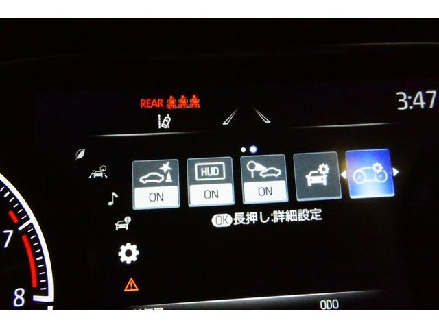 ハリアー Ｚ　盗難防止　運転席パワーシート　地デジ　横滑防止装置　リアビューカメラ　ヘッドライトＬＥＤ　アルミホイール　Ｗエアバッグ　キーレス　ドラレコ付き　スマートキ－　サイドエアバッグ　エアコン　ナビ＆ＴＶ（19枚目）