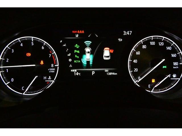 ハリアー Ｚ　盗難防止　運転席パワーシート　地デジ　横滑防止装置　リアビューカメラ　ヘッドライトＬＥＤ　アルミホイール　Ｗエアバッグ　キーレス　ドラレコ付き　スマートキ－　サイドエアバッグ　エアコン　ナビ＆ＴＶ（21枚目）