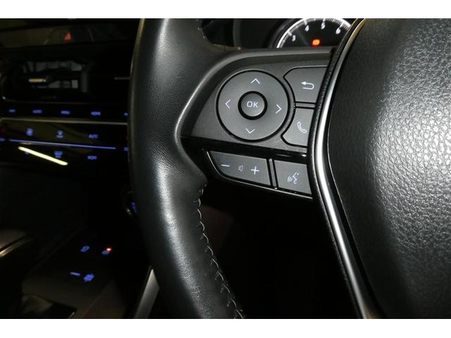 ハリアー Ｚ　盗難防止　運転席パワーシート　地デジ　横滑防止装置　リアビューカメラ　ヘッドライトＬＥＤ　アルミホイール　Ｗエアバッグ　キーレス　ドラレコ付き　スマートキ－　サイドエアバッグ　エアコン　ナビ＆ＴＶ（24枚目）