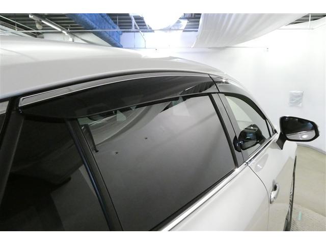 ハリアー Ｚ　盗難防止　運転席パワーシート　地デジ　横滑防止装置　リアビューカメラ　ヘッドライトＬＥＤ　アルミホイール　Ｗエアバッグ　キーレス　ドラレコ付き　スマートキ－　サイドエアバッグ　エアコン　ナビ＆ＴＶ（28枚目）