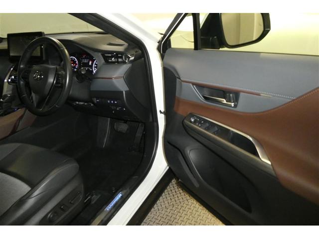 ハリアー Ｚ　盗難防止　運転席パワーシート　地デジ　横滑防止装置　リアビューカメラ　ヘッドライトＬＥＤ　アルミホイール　Ｗエアバッグ　キーレス　ドラレコ付き　スマートキ－　サイドエアバッグ　エアコン　ナビ＆ＴＶ（30枚目）