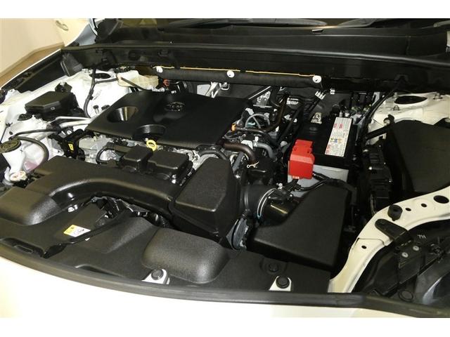 ハリアー Ｚ　盗難防止　運転席パワーシート　地デジ　横滑防止装置　リアビューカメラ　ヘッドライトＬＥＤ　アルミホイール　Ｗエアバッグ　キーレス　ドラレコ付き　スマートキ－　サイドエアバッグ　エアコン　ナビ＆ＴＶ（36枚目）