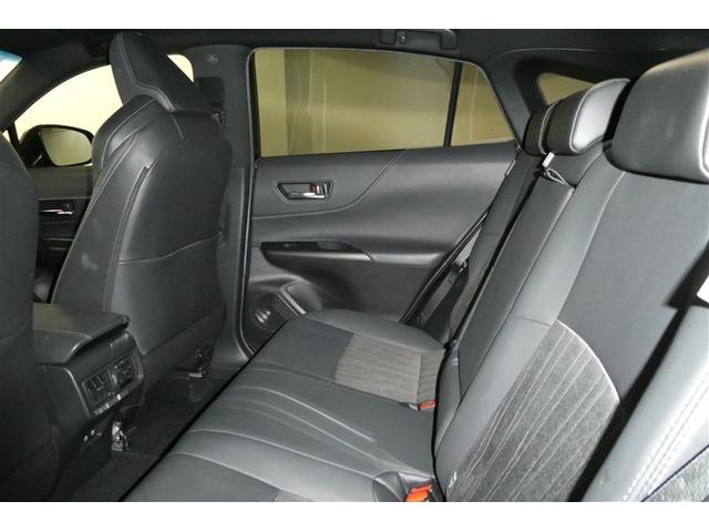 ハリアー Ｚ　盗難防止　パノラマルーフ　運転席パワーシート　地デジ　横滑防止装置　リアビューカメラ　ヘッドライトＬＥＤ　アルミホイール　Ｗエアバッグ　キーレス　ドラレコ付き　スマートキ－　サイドエアバッグ　エアコン（15枚目）