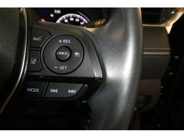 ハリアー Ｚ　盗難防止　パノラマルーフ　運転席パワーシート　地デジ　横滑防止装置　リアビューカメラ　ヘッドライトＬＥＤ　アルミホイール　Ｗエアバッグ　キーレス　ドラレコ付き　スマートキ－　サイドエアバッグ　エアコン（23枚目）