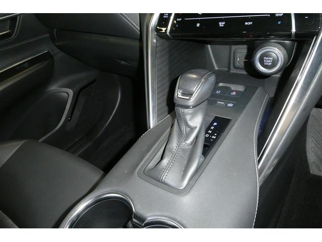 ハリアー Ｚ　盗難防止　パノラマルーフ　運転席パワーシート　地デジ　横滑防止装置　リアビューカメラ　ヘッドライトＬＥＤ　アルミホイール　Ｗエアバッグ　キーレス　ドラレコ付き　スマートキ－　サイドエアバッグ　エアコン（31枚目）