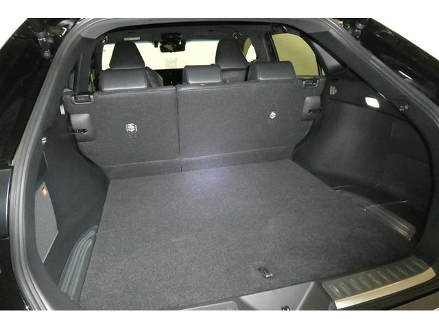 ハリアー Ｚ　レザーパッケージ　イモビ　バックモニター　プリクラッシュセーフティ　ナビ＆ＴＶ　ＬＥＤヘッド　クルコン　横滑防止装置　メディアプレイヤー接続　地デジＴＶ　レザーシート　ドライブレコーダー　４ＷＤ　スマートキー　ＥＴＣ（15枚目）