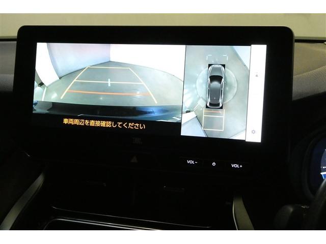 ハリアー Ｚ　レザーパッケージ　イモビ　バックモニター　プリクラッシュセーフティ　ナビ＆ＴＶ　ＬＥＤヘッド　クルコン　横滑防止装置　メディアプレイヤー接続　地デジＴＶ　レザーシート　ドライブレコーダー　４ＷＤ　スマートキー　ＥＴＣ（20枚目）