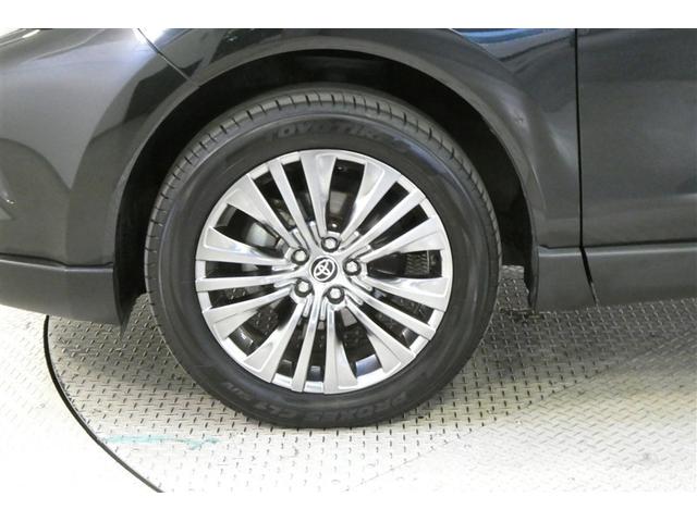 ハリアー Ｚ　レザーパッケージ　イモビ　バックモニター　プリクラッシュセーフティ　ナビ＆ＴＶ　ＬＥＤヘッド　クルコン　横滑防止装置　メディアプレイヤー接続　地デジＴＶ　レザーシート　ドライブレコーダー　４ＷＤ　スマートキー　ＥＴＣ（37枚目）