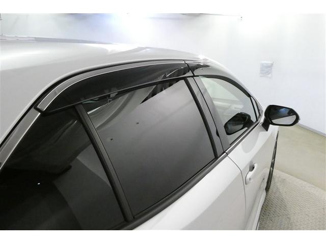 カローラスポーツ Ｇ　Ｚ　ＬＥＤライト　衝突被害軽減ブレーキ　オートクルーズ　バックモニタ－　オートエアコン　横滑り防止機能　キーレス　ナビ＆ＴＶ　エアバッグ　ＡＢＳ　ミュージックプレイヤー接続可　ドラレコ　盗難防止装置（23枚目）