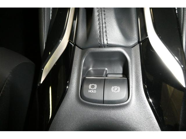 カローラスポーツ Ｇ　Ｚ　ＬＥＤライト　衝突被害軽減ブレーキ　オートクルーズ　バックモニタ－　オートエアコン　横滑り防止機能　キーレス　ナビ＆ＴＶ　エアバッグ　ＡＢＳ　ミュージックプレイヤー接続可　ドラレコ　盗難防止装置（28枚目）