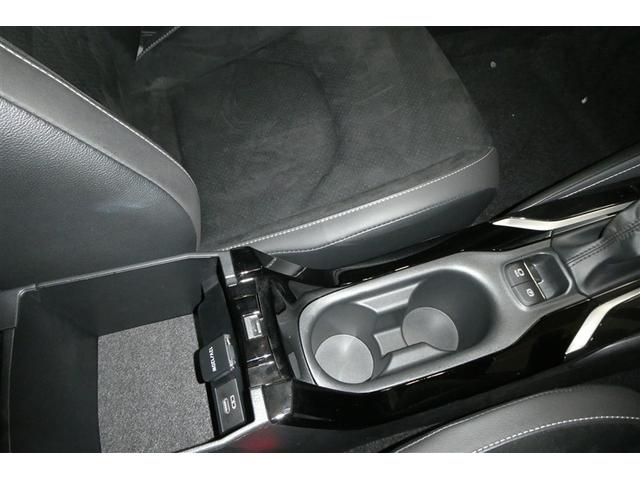 カローラスポーツ Ｇ　Ｚ　ＬＥＤライト　衝突被害軽減ブレーキ　オートクルーズ　バックモニタ－　オートエアコン　横滑り防止機能　キーレス　ナビ＆ＴＶ　エアバッグ　ＡＢＳ　ミュージックプレイヤー接続可　ドラレコ　盗難防止装置（31枚目）