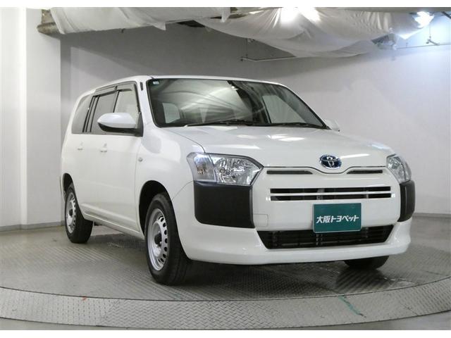 プロボックス ハイブリッドＧＬ　ＡＣ１００Ｖ　イモビライザー　ブレーキサポート　デュアルエアバック　運転席パワーウィンドウ　ＤＶＤ再生可能　横滑り防止　キーレス　ＥＴＣ　ドラレコ　メモリーナビ　オートエアコン　ナビＴＶ　エアバッグ（3枚目）