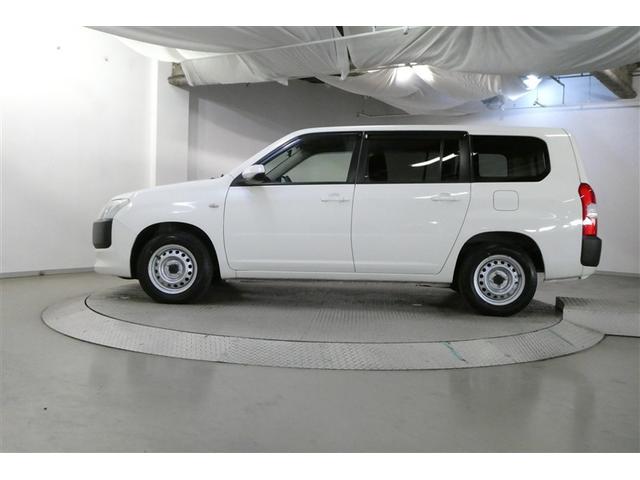 プロボックス ハイブリッドＧＬ　ＡＣ１００Ｖ　イモビライザー　ブレーキサポート　デュアルエアバック　運転席パワーウィンドウ　ＤＶＤ再生可能　横滑り防止　キーレス　ＥＴＣ　ドラレコ　メモリーナビ　オートエアコン　ナビＴＶ　エアバッグ（4枚目）