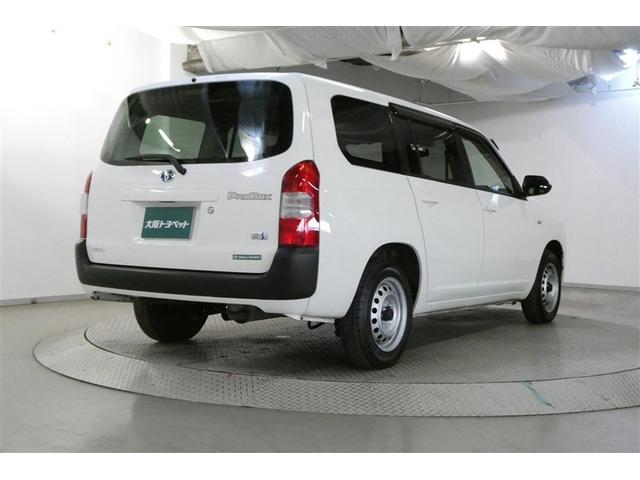 プロボックス ハイブリッドＧＬ　ＡＣ１００Ｖ　イモビライザー　ブレーキサポート　デュアルエアバック　運転席パワーウィンドウ　ＤＶＤ再生可能　横滑り防止　キーレス　ＥＴＣ　ドラレコ　メモリーナビ　オートエアコン　ナビＴＶ　エアバッグ（8枚目）