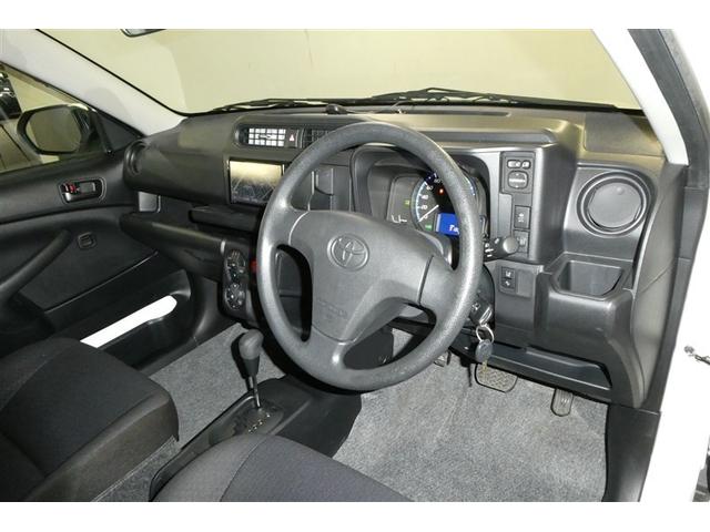 プロボックス ハイブリッドＧＬ　ＡＣ１００Ｖ　イモビライザー　ブレーキサポート　デュアルエアバック　運転席パワーウィンドウ　ＤＶＤ再生可能　横滑り防止　キーレス　ＥＴＣ　ドラレコ　メモリーナビ　オートエアコン　ナビＴＶ　エアバッグ（10枚目）