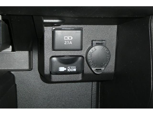 プロボックス ハイブリッドＧＬ　ＡＣ１００Ｖ　イモビライザー　ブレーキサポート　デュアルエアバック　運転席パワーウィンドウ　ＤＶＤ再生可能　横滑り防止　キーレス　ＥＴＣ　ドラレコ　メモリーナビ　オートエアコン　ナビＴＶ　エアバッグ（18枚目）