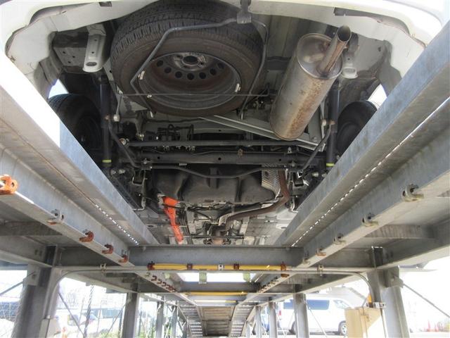 プロボックス ハイブリッドＧＬ　ＡＣ１００Ｖ　イモビライザー　ブレーキサポート　デュアルエアバック　運転席パワーウィンドウ　ＤＶＤ再生可能　横滑り防止　キーレス　ＥＴＣ　ドラレコ　メモリーナビ　オートエアコン　ナビＴＶ　エアバッグ（40枚目）