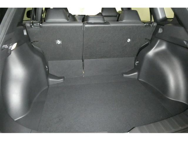 カローラクロス ハイブリッド　Ｚ　衝突軽減Ｂ　フルセグテレビ　スマキ－　半レザー　Ｂモニター　アクティブクルーズコントロール　メモリナビ　イモビ　ＬＥＤ　ＡＣ　運転席Ｐシート　メディアプレイヤー接続　キーレス　パワステ　アルミ　ＡＢＳ（15枚目）