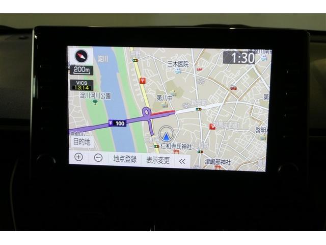 カローラクロス ハイブリッド　Ｚ　衝突軽減Ｂ　フルセグテレビ　スマキ－　半レザー　Ｂモニター　アクティブクルーズコントロール　メモリナビ　イモビ　ＬＥＤ　ＡＣ　運転席Ｐシート　メディアプレイヤー接続　キーレス　パワステ　アルミ　ＡＢＳ（17枚目）