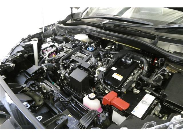 カローラクロス ハイブリッド　Ｚ　衝突軽減Ｂ　フルセグテレビ　スマキ－　半レザー　Ｂモニター　アクティブクルーズコントロール　メモリナビ　イモビ　ＬＥＤ　ＡＣ　運転席Ｐシート　メディアプレイヤー接続　キーレス　パワステ　アルミ　ＡＢＳ（38枚目）