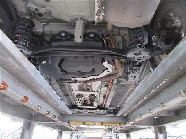 カローラクロス ハイブリッド　Ｚ　衝突軽減Ｂ　フルセグテレビ　スマキ－　半レザー　Ｂモニター　アクティブクルーズコントロール　メモリナビ　イモビ　ＬＥＤ　ＡＣ　運転席Ｐシート　メディアプレイヤー接続　キーレス　パワステ　アルミ　ＡＢＳ（40枚目）