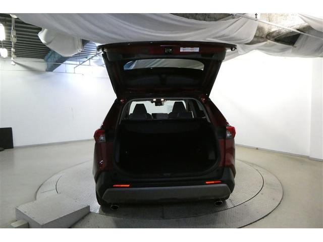 ＲＡＶ４ ハイブリッドＧ　衝突被害軽減装置　ＡＣ１００Ｖ電源　バックモニター　地デジＴＶ　ＬＥＤヘッドライト　スマキー　電動シ－ト　ＡＷＤ　ＴＶナビ　パワステ　横滑り防止装置　クルコン　ＡＡＣ　カーテンエアバック　エアバッグ（9枚目）