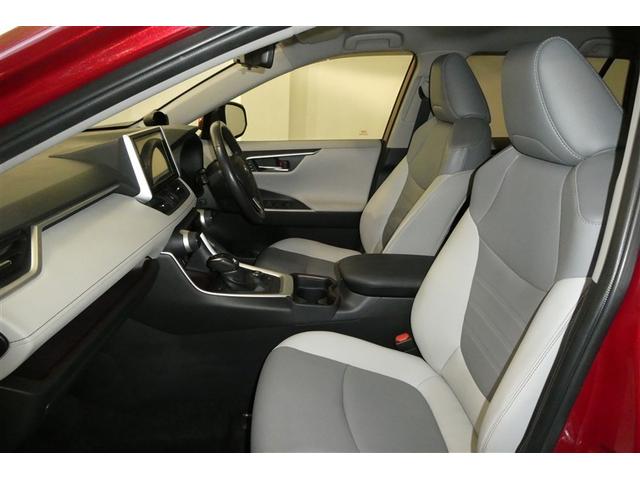 ＲＡＶ４ ハイブリッドＧ　衝突被害軽減装置　ＡＣ１００Ｖ電源　バックモニター　地デジＴＶ　ＬＥＤヘッドライト　スマキー　電動シ－ト　ＡＷＤ　ＴＶナビ　パワステ　横滑り防止装置　クルコン　ＡＡＣ　カーテンエアバック　エアバッグ（14枚目）