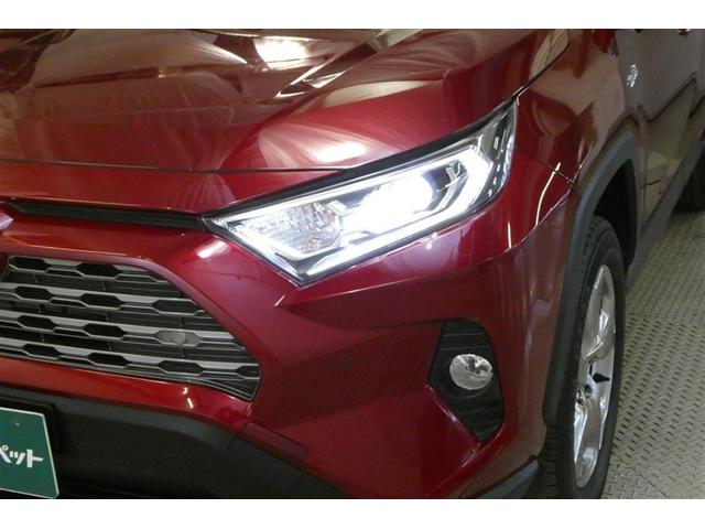 ＲＡＶ４ ハイブリッドＧ　衝突被害軽減装置　ＡＣ１００Ｖ電源　バックモニター　地デジＴＶ　ＬＥＤヘッドライト　スマキー　電動シ－ト　ＡＷＤ　ＴＶナビ　パワステ　横滑り防止装置　クルコン　ＡＡＣ　カーテンエアバック　エアバッグ（37枚目）