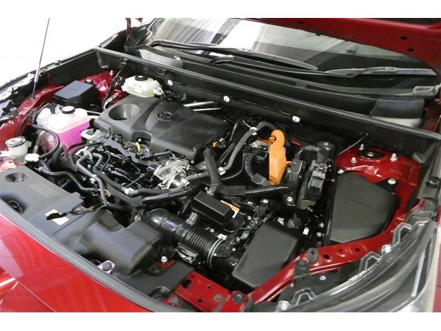 ＲＡＶ４ ハイブリッドＧ　衝突被害軽減装置　ＡＣ１００Ｖ電源　バックモニター　地デジＴＶ　ＬＥＤヘッドライト　スマキー　電動シ－ト　ＡＷＤ　ＴＶナビ　パワステ　横滑り防止装置　クルコン　ＡＡＣ　カーテンエアバック　エアバッグ（39枚目）