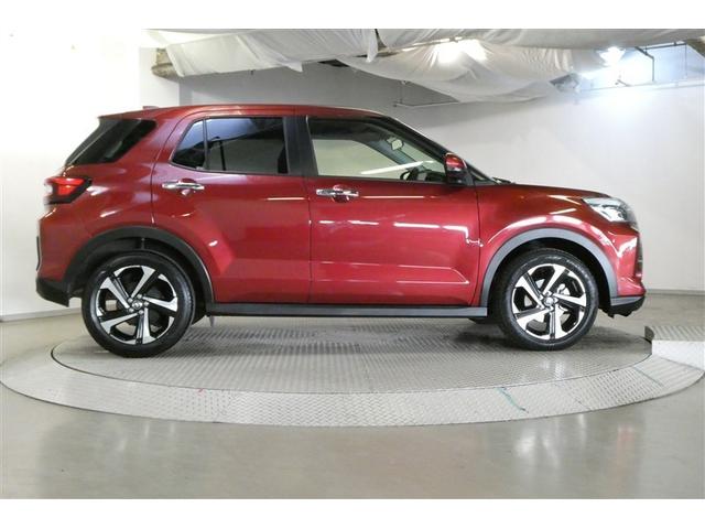 ライズ Ｚ　衝突軽減Ｂ　Ｂカメラ　ナビ＆ＴＶ　メモリーナビゲーション　ＬＥＤライト　フルセグＴＶ付　クルーズコントロール　スマートキー　ＤＶＤ　ＡＣ　アルミホイール　イモビ　ＥＴＣ車載器　キーレス　ＡＢＳ（5枚目）