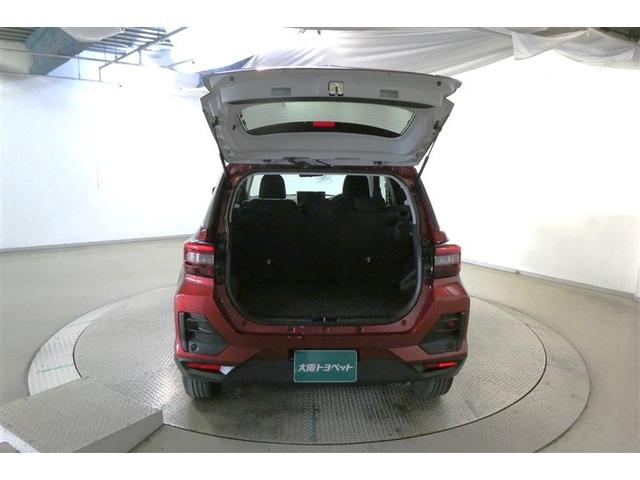 ライズ Ｚ　衝突軽減Ｂ　Ｂカメラ　ナビ＆ＴＶ　メモリーナビゲーション　ＬＥＤライト　フルセグＴＶ付　クルーズコントロール　スマートキー　ＤＶＤ　ＡＣ　アルミホイール　イモビ　ＥＴＣ車載器　キーレス　ＡＢＳ（9枚目）