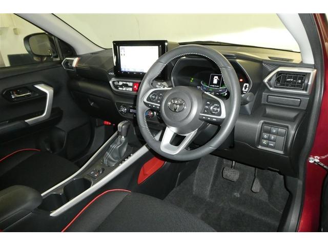 ライズ Ｚ　衝突軽減Ｂ　Ｂカメラ　ナビ＆ＴＶ　メモリーナビゲーション　ＬＥＤライト　フルセグＴＶ付　クルーズコントロール　スマートキー　ＤＶＤ　ＡＣ　アルミホイール　イモビ　ＥＴＣ車載器　キーレス　ＡＢＳ（10枚目）