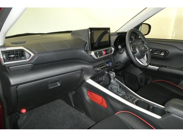 ライズ Ｚ　衝突軽減Ｂ　Ｂカメラ　ナビ＆ＴＶ　メモリーナビゲーション　ＬＥＤライト　フルセグＴＶ付　クルーズコントロール　スマートキー　ＤＶＤ　ＡＣ　アルミホイール　イモビ　ＥＴＣ車載器　キーレス　ＡＢＳ（11枚目）