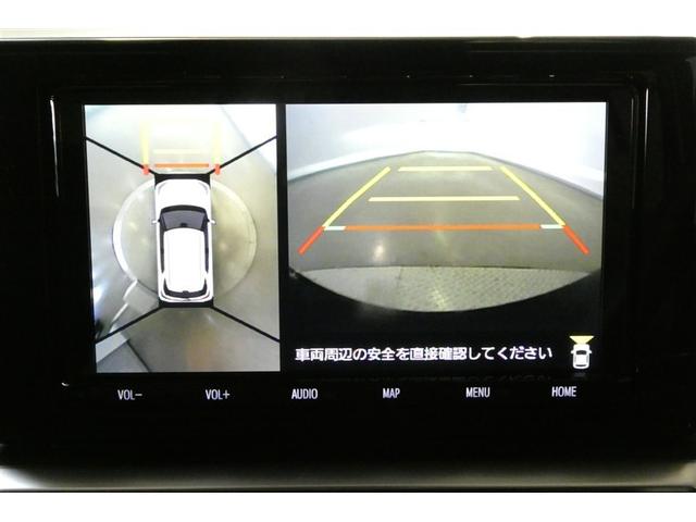 ライズ Ｚ　衝突軽減Ｂ　Ｂカメラ　ナビ＆ＴＶ　メモリーナビゲーション　ＬＥＤライト　フルセグＴＶ付　クルーズコントロール　スマートキー　ＤＶＤ　ＡＣ　アルミホイール　イモビ　ＥＴＣ車載器　キーレス　ＡＢＳ（18枚目）