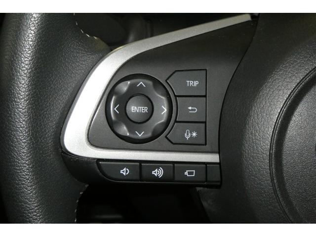 ライズ Ｚ　衝突軽減Ｂ　Ｂカメラ　ナビ＆ＴＶ　メモリーナビゲーション　ＬＥＤライト　フルセグＴＶ付　クルーズコントロール　スマートキー　ＤＶＤ　ＡＣ　アルミホイール　イモビ　ＥＴＣ車載器　キーレス　ＡＢＳ（20枚目）