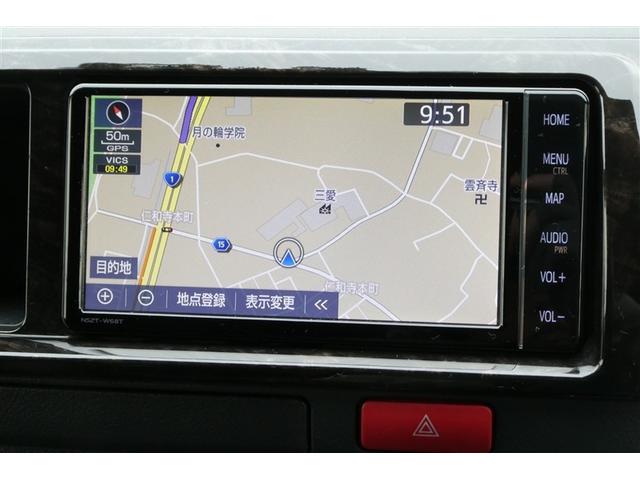 ハイエースバン スーパーＧＬ　ダークプライムＩＩ　リアエアコン　エアバッグ　横滑り防止機能　ＬＥＤライト　キーレスエントリー　地デジ　アルミ　エアコン　助手席エアバッグ　パワステ　パワーウインドウ　ＤＶＤ再生　Ｂカメラ　スマートキー　ＡＢＳ　ＥＴＣ（14枚目）