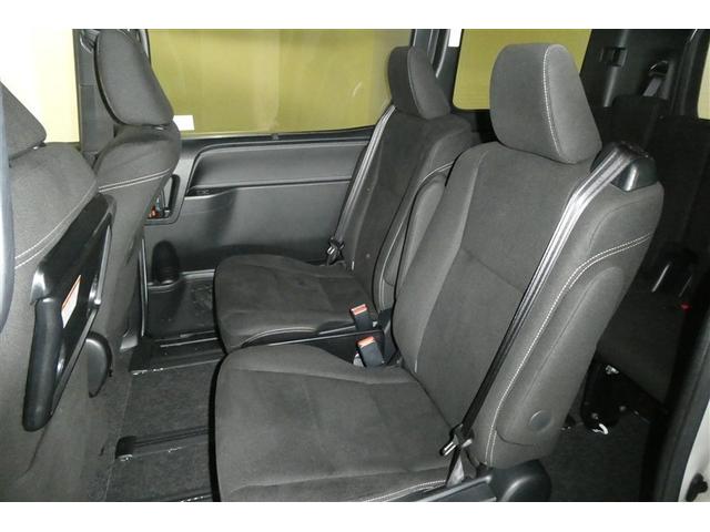 エスクァイア ハイブリッドＸｉ　オートクルーズ　盗難防止システム　ダブルエアコン　Ｂカメラ　パワーウィンドウ　ＬＥＤライト　フルセグ地デジＴＶ　ＥＴＣ車載器　ミュージックプレイヤー接続可　エアバッグ　ナビ＆ＴＶ　メモリーナビ　ＡＢＳ（13枚目）