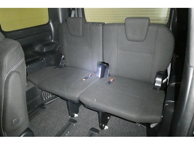 エスクァイア ハイブリッドＸｉ　オートクルーズ　盗難防止システム　ダブルエアコン　Ｂカメラ　パワーウィンドウ　ＬＥＤライト　フルセグ地デジＴＶ　ＥＴＣ車載器　ミュージックプレイヤー接続可　エアバッグ　ナビ＆ＴＶ　メモリーナビ　ＡＢＳ（14枚目）