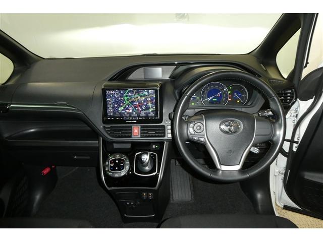 エスクァイア ハイブリッドＸｉ　オートクルーズ　盗難防止システム　ダブルエアコン　Ｂカメラ　パワーウィンドウ　ＬＥＤライト　フルセグ地デジＴＶ　ＥＴＣ車載器　ミュージックプレイヤー接続可　エアバッグ　ナビ＆ＴＶ　メモリーナビ　ＡＢＳ（16枚目）