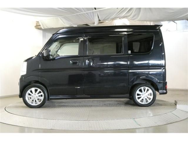 タウンボックス Ｇ　ＥＴＣ付き　フルセグテレビ　盗難警報装置　ＤＶＤ　アルミ　ダブルエアバック　横滑り防止装置　メモリーナビ　パワーウィンド　スマートキー　オートエアコン　ＡＢＳ　キーフリー　助手席側パワースライドドア（4枚目）