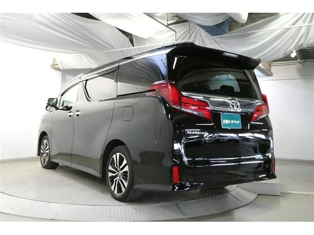 アルファード 2.5S Cパッケージ 両電動ドア Bモニタ 地デジ エアロ DVD再生可能 リアオートエアコン ナビテレビ 横滑り防止 クルコン AC100V電源 セキュリティ ETC車載器 LEDヘッドライト スマートキー エアコン(6枚目)