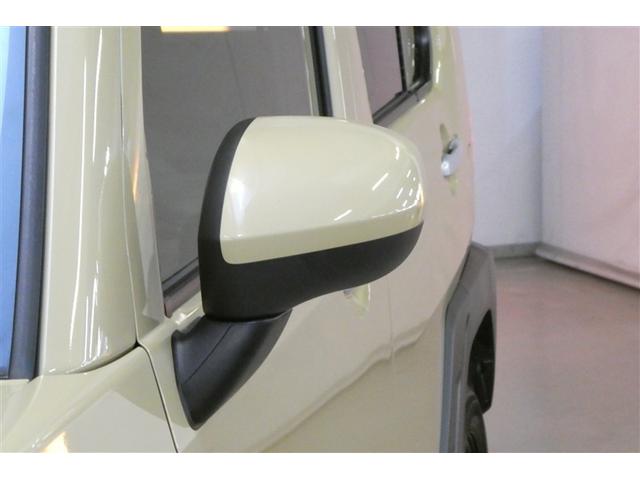 タフト X デュアルエアバッグ AAC キーフリー 横滑り防止機能 フルセグテレビ 運転席エアバック サイドエアバッグ ETC装備 パワーウィンドウ LEDヘッドライト ガラスルーフ スマートキ- パワステ(35枚目)