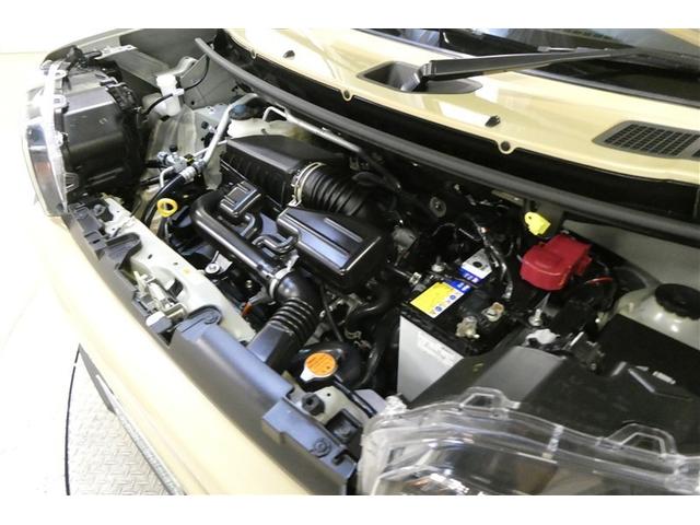 タフト X デュアルエアバッグ AAC キーフリー 横滑り防止機能 フルセグテレビ 運転席エアバック サイドエアバッグ ETC装備 パワーウィンドウ LEDヘッドライト ガラスルーフ スマートキ- パワステ(38枚目)