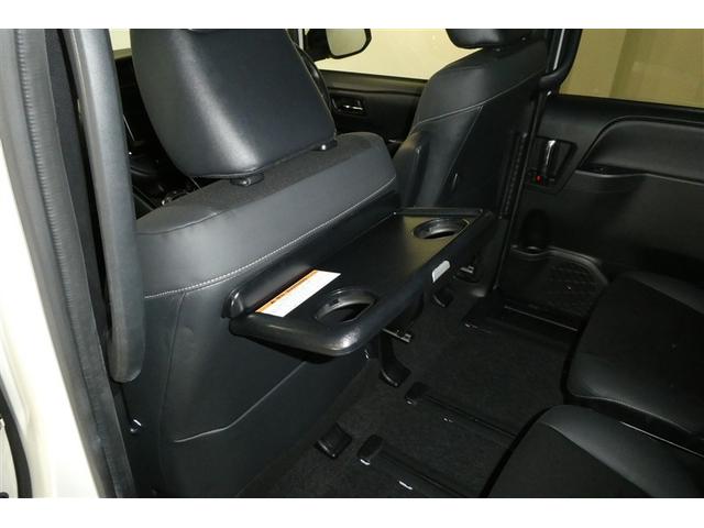 ノア Ｓｉ　ダブルバイビーＩＩ　フルフラット　横滑防止装置　ＰＣＳ　スマートキ－　Ｗエアコン　Ｂモニター　ＤＶＤ再生可　フルセグテレビ　ＥＴＣ付き　アイドリングＳ　オートエアコン　ＰＳ　クルーズＣ　ナビ＆ＴＶ　ＰＷ　ウォークスルー（14枚目）