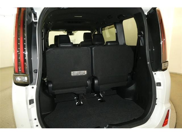 ノア Ｓｉ　ダブルバイビーＩＩ　フルフラット　横滑防止装置　ＰＣＳ　スマートキ－　Ｗエアコン　Ｂモニター　ＤＶＤ再生可　フルセグテレビ　ＥＴＣ付き　アイドリングＳ　オートエアコン　ＰＳ　クルーズＣ　ナビ＆ＴＶ　ＰＷ　ウォークスルー（17枚目）