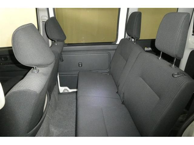 ハイゼットカーゴ クルーズＳＡＩＩＩ　ＶＳＡ　全席パワーウインドウ　ナビＴＶ　フルセグ　ＬＥＤヘッドライト　キーレスキー　パワーステアリング　ＥＴＣ　ＡＢＳ　エアコン　メモリーナビ　アイストップ　助手席エアバック　衝突回避支援ブレーキ（8枚目）