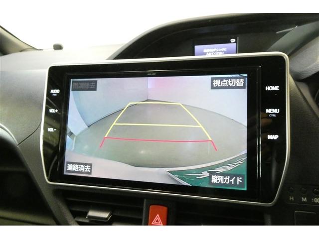 ノア Ｓｉ　ダブルバイビーＩＩ　アイドリングストップ機能　両側ＰＳＤ　レーダーブレーキサポート　地デジＴＶ　ＬＥＤランプ　リアエアコン　リアカメラ　エアコン　ＤＶＤ　盗難防止システム　横滑り防止　クルーズＣ　ナビ＆ＴＶ　アルミ　ＰＷ（21枚目）